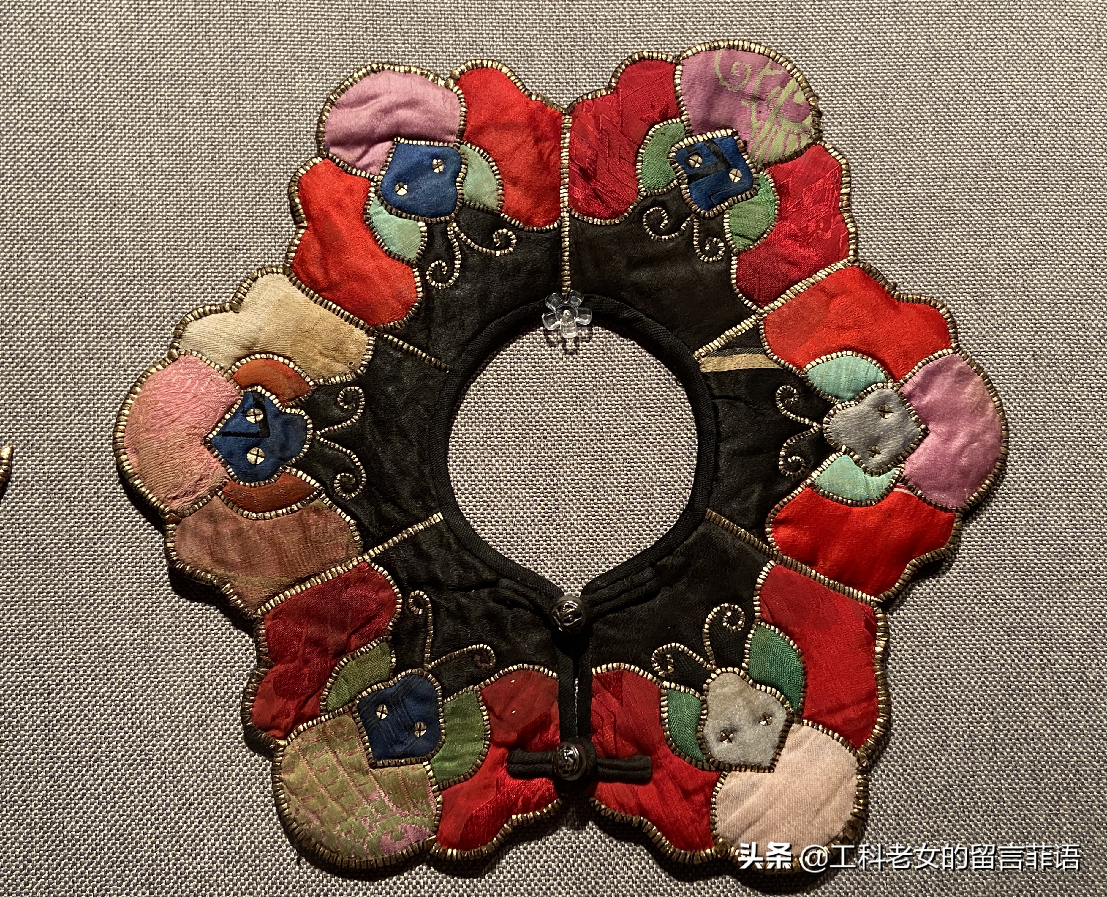 辽博书画藏品欣赏,辽博明清瓷器精品