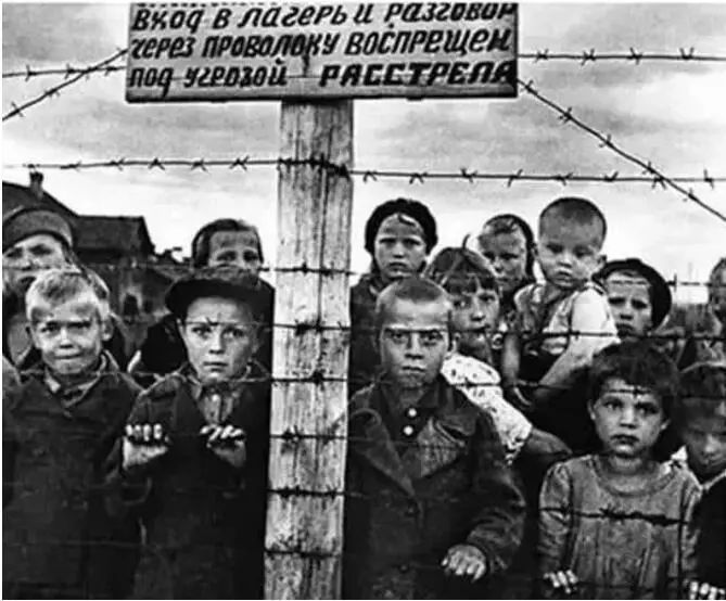 一群犹太小孩逃亡,一群犹太小孩从德国跑到瑞士