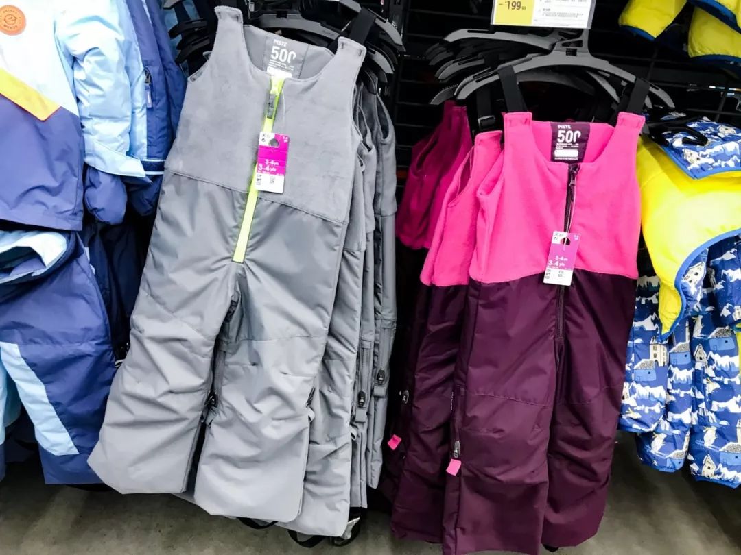 带孩子去滑雪场滑雪需要准备什么,周末带娃亲测滑雪攻略