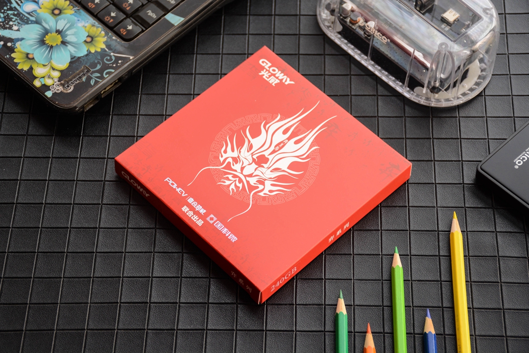 光威弈240g固态硬盘怎么样,光威奕系列旗舰版固态