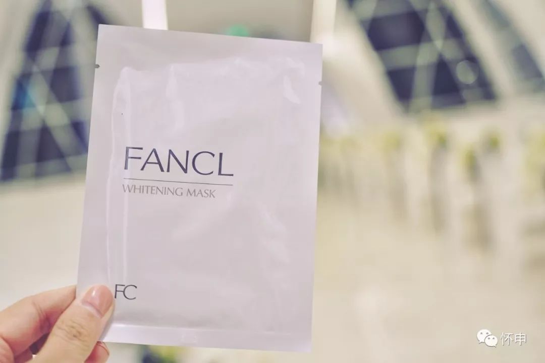 fancl护肤品值得买吗,fancl好用的护肤产品