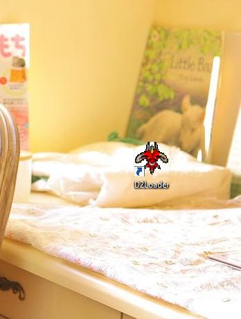 暗黑破坏神2如何在win10运行,win10如何玩暗黑破坏神2