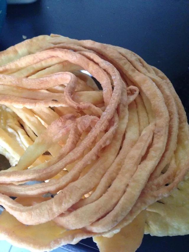 面食的花样100种做法,面食简单又好吃的100种做法