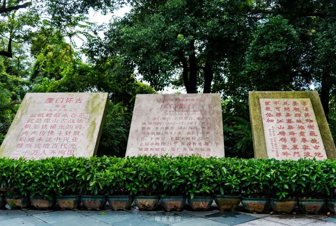 崖山海战爆发之后南宋怎么样了,宋朝崖山海战原因