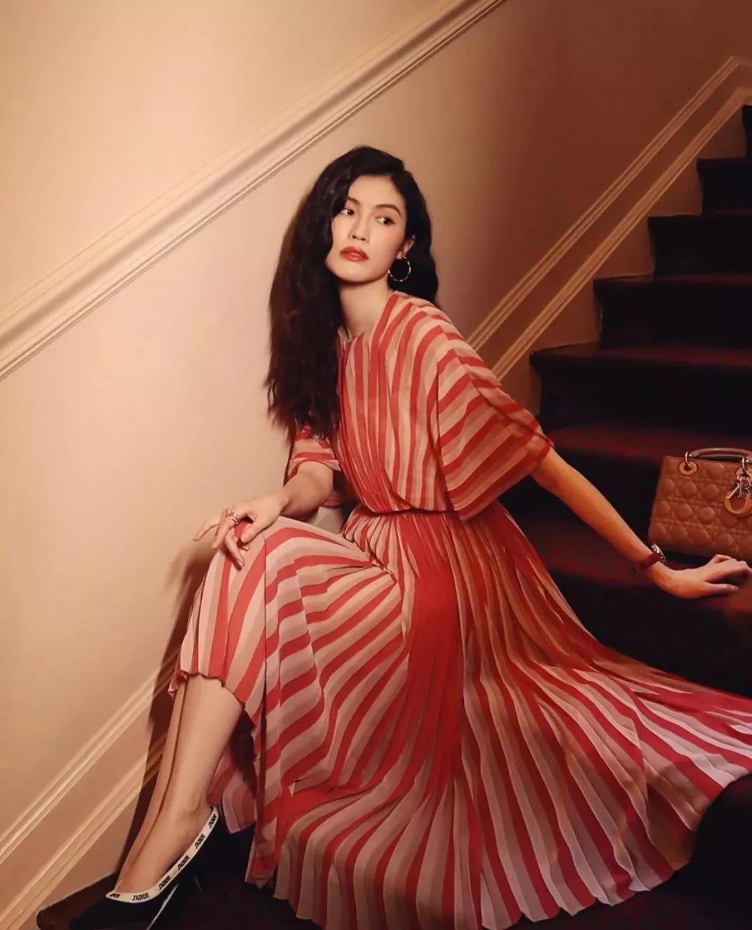 漠河冬天穿貂皮大衣,漠河零下40度穿貂