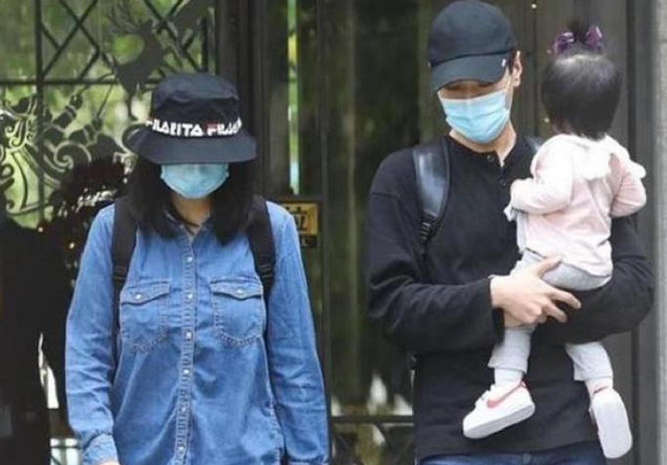 赵又廷情史,赵又廷星二代真实身份