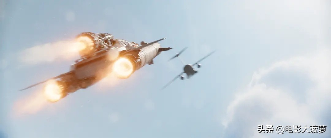 9天大卖11.09亿，却引来争议，全球狂揽72亿美元的大片彻底凉了？