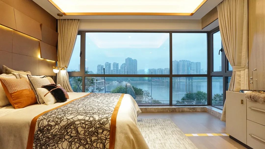 株洲叠墅3-4层怎么样,株洲房子推荐叠墅