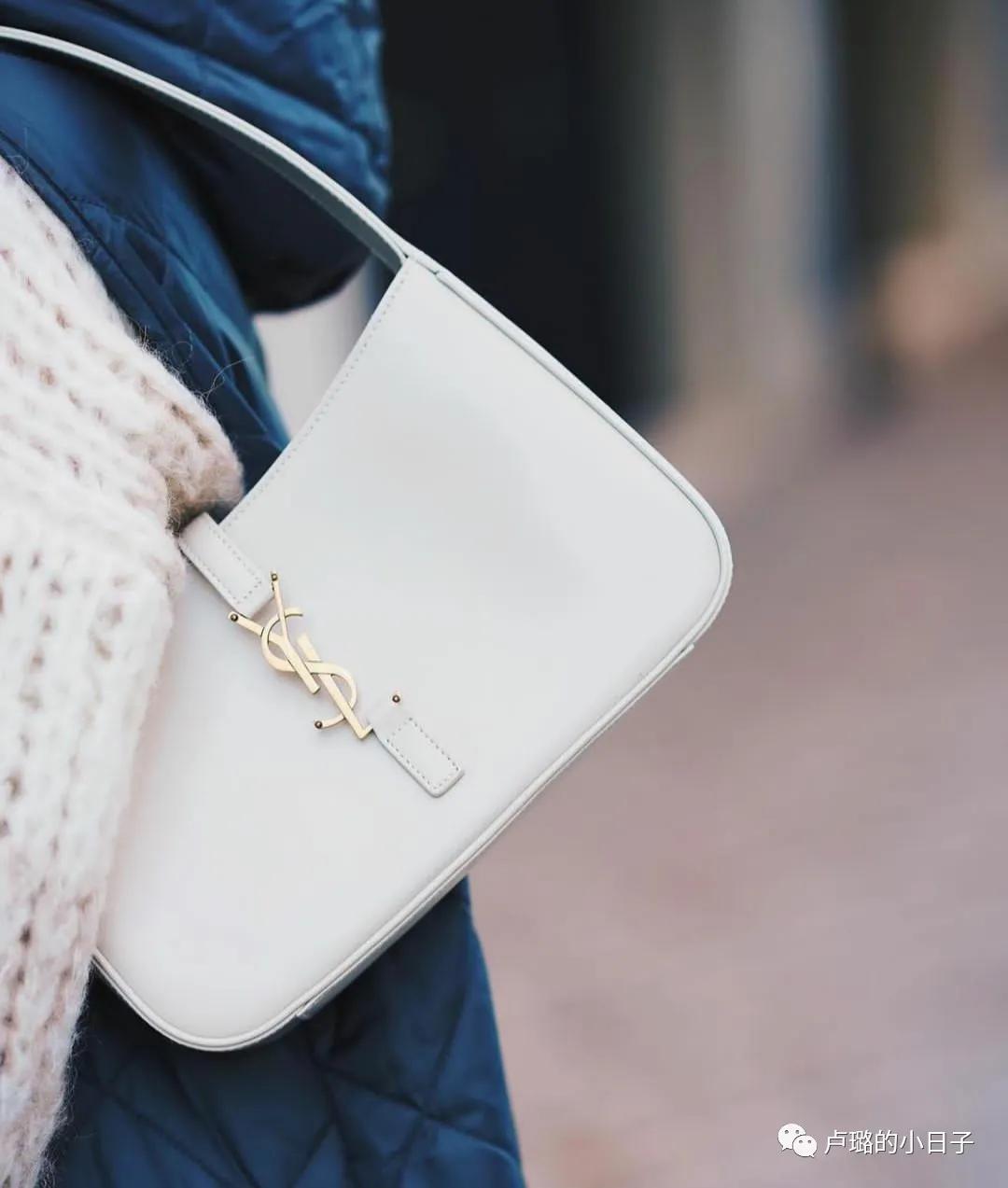 chloe腋下包,买bv包包的十大问题