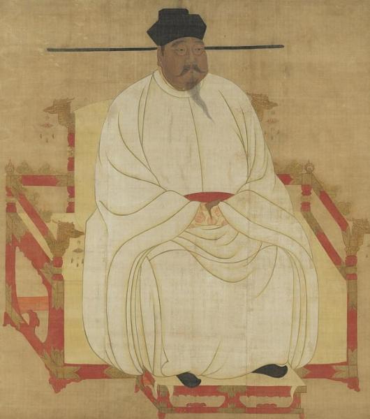 北宋开国皇帝赵匡胤的传奇一生,满满的都是干货超详细解说