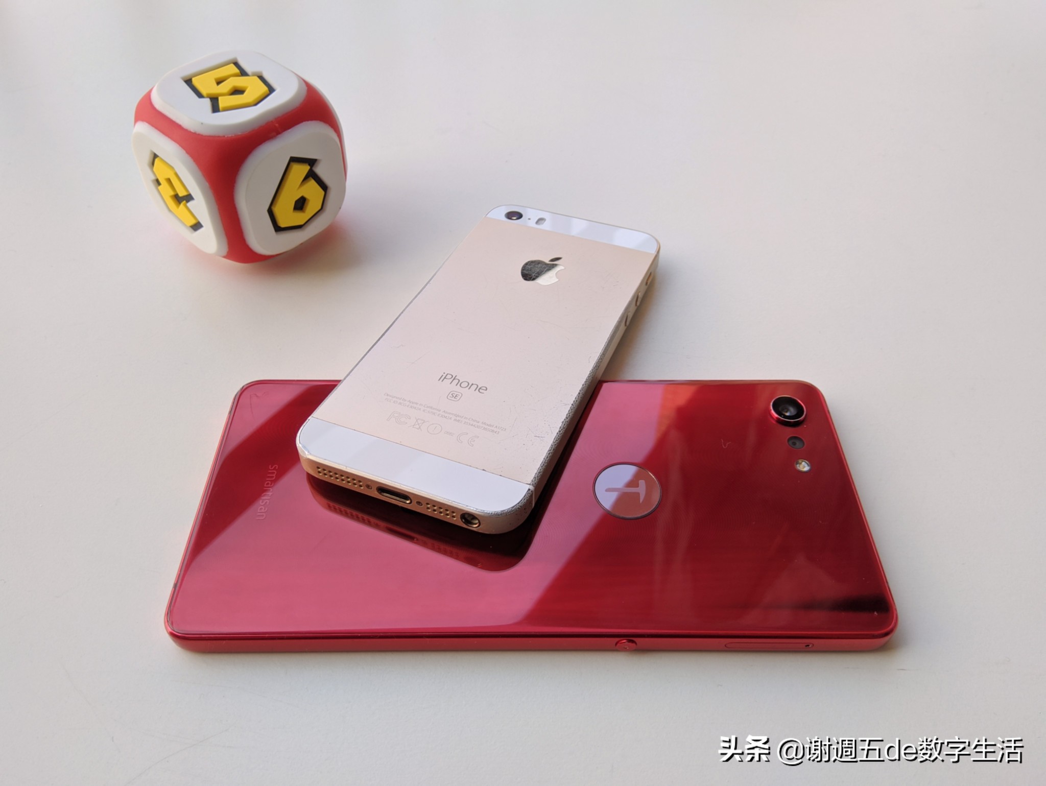 贫贫无妻，一个数码宅打工仔的复工通勤EDC