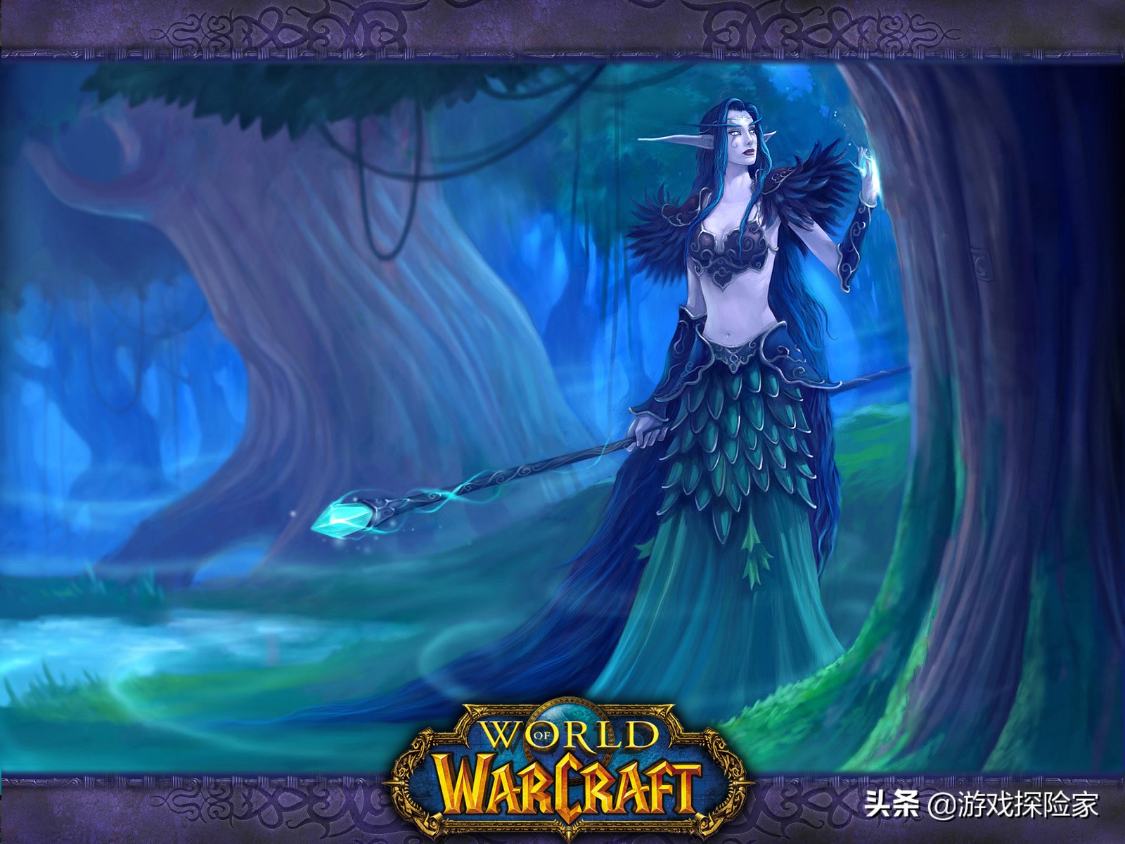 魔兽世界怀旧服杀四龙,魔兽世界怀旧服猎人四恶魔路线