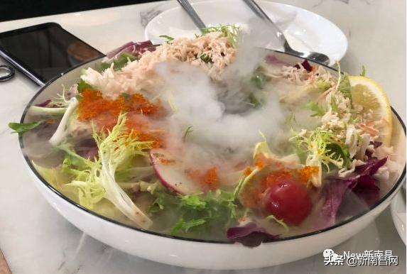 南昌适合520情侣约会的餐厅推荐,南昌约会餐厅