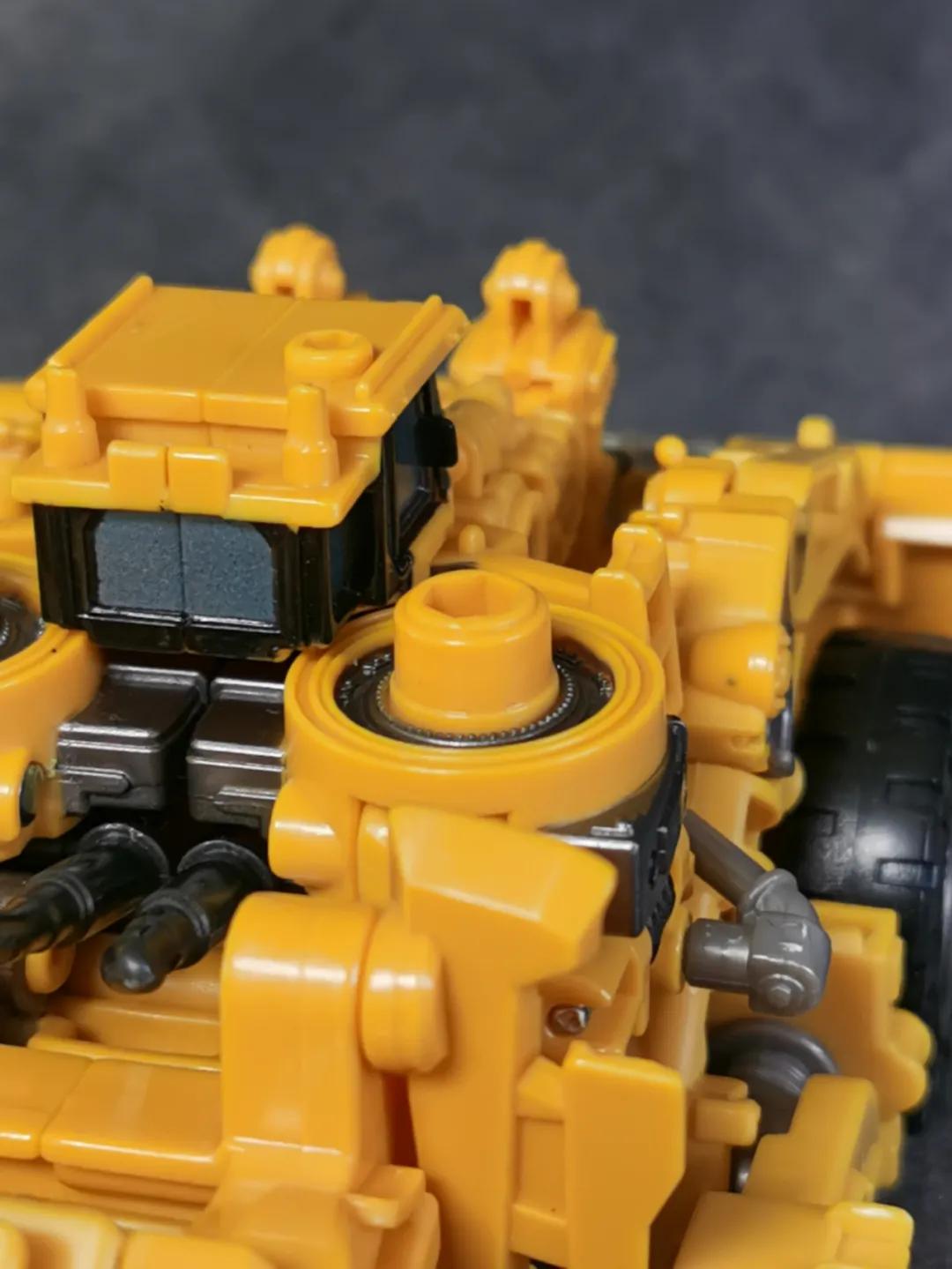 dd大力神铲土机,航行家级系列铲土机