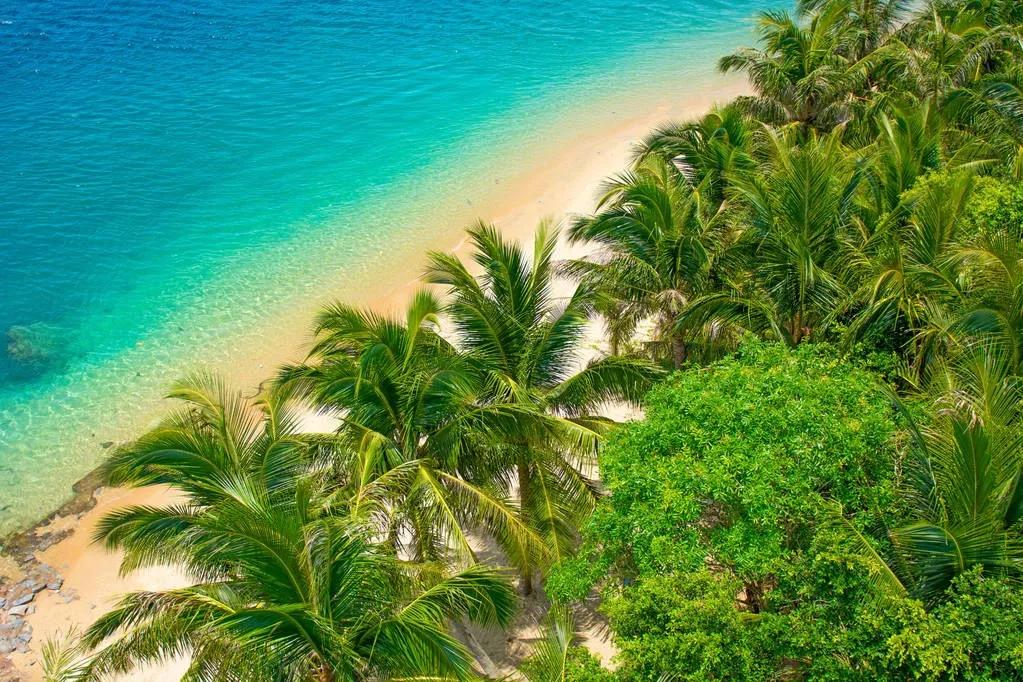 不远的旅游景点推荐,不远不贵不累8个国内亲子游