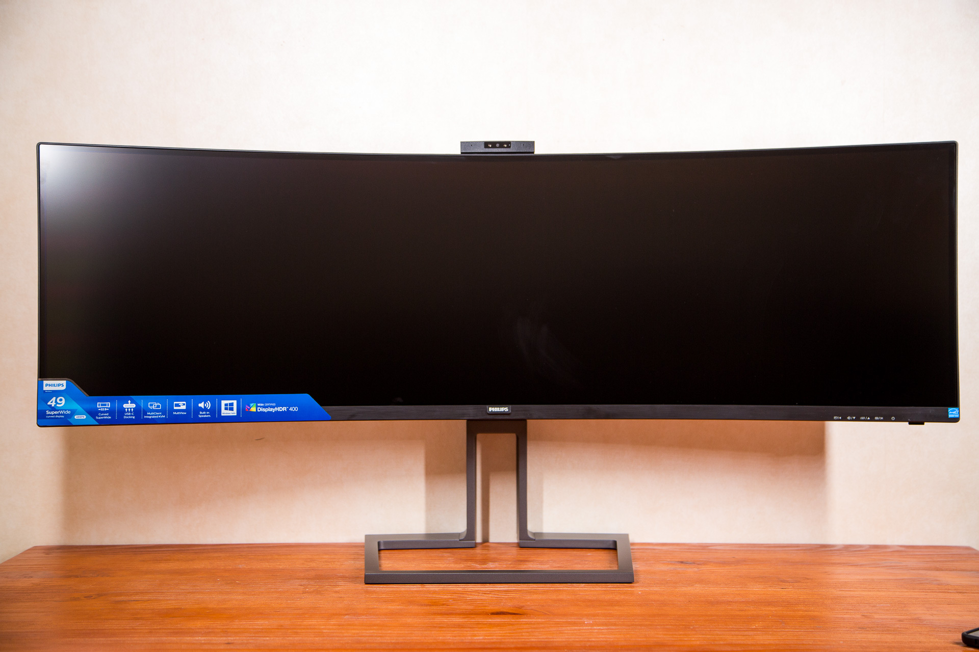 飞利浦499p9h1用什么样的显卡,飞利浦49寸显示屏