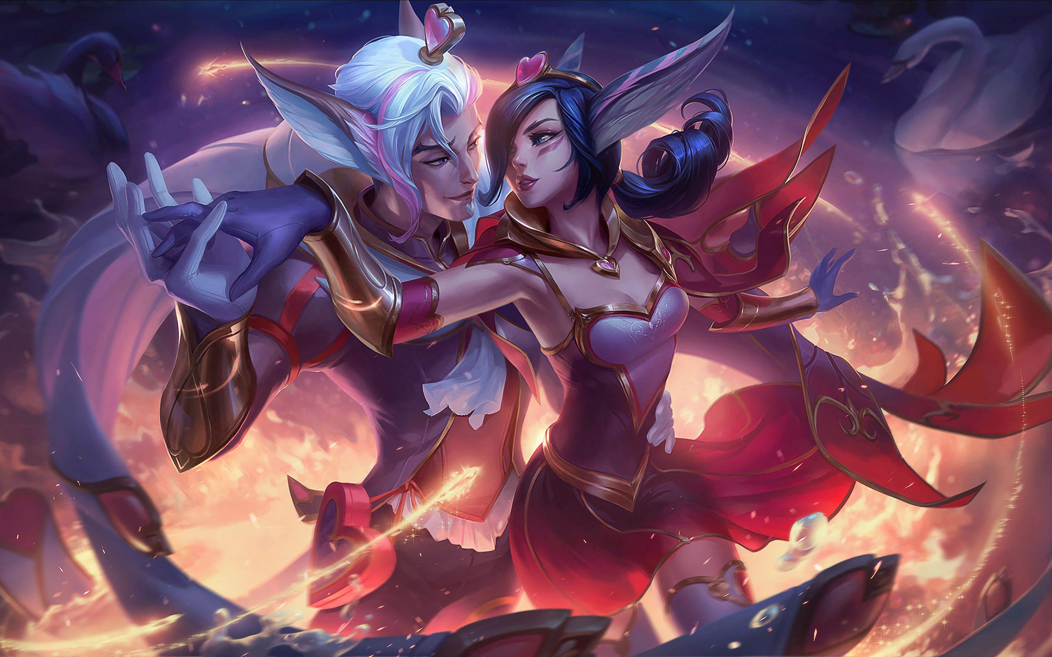 英雄联盟辅助要不要补刀,辅助跟着射手还是射手跟着辅助