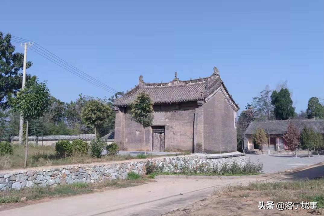 梅铺镇草庙岭,草庙岭游玩