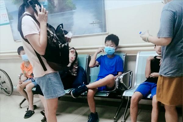 暑假带8岁儿子上哪玩,暑假带八岁儿子去西藏