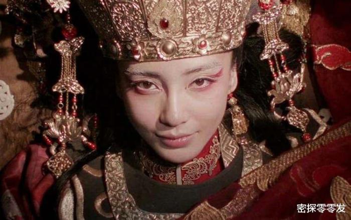 马王堆千年女尸还原,马王堆女尸千年未腐之谜