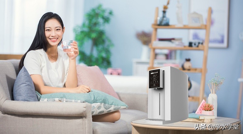 怎么检测净水器是否起作用,净水器净水质量怎么检测