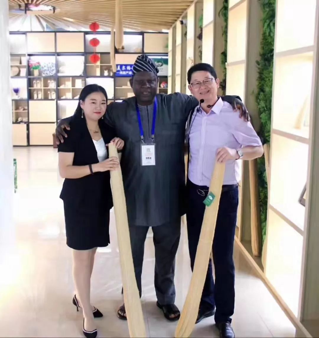 「品牌人物」小丝瓜，大作为，看黄文蒋如何将丝瓜变成致富宝