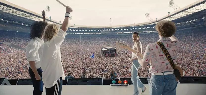 奥斯卡五年归来证明自己的实力,奥斯卡2020上榜名单