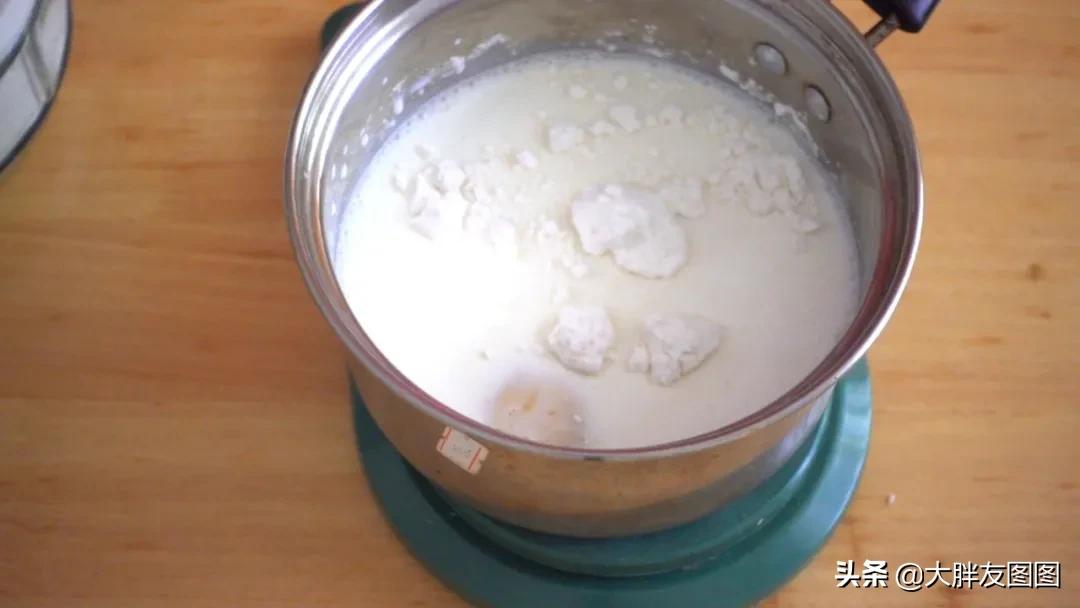 奶油卷怎么做简单又好吃,奶油卷怎么做松软好吃