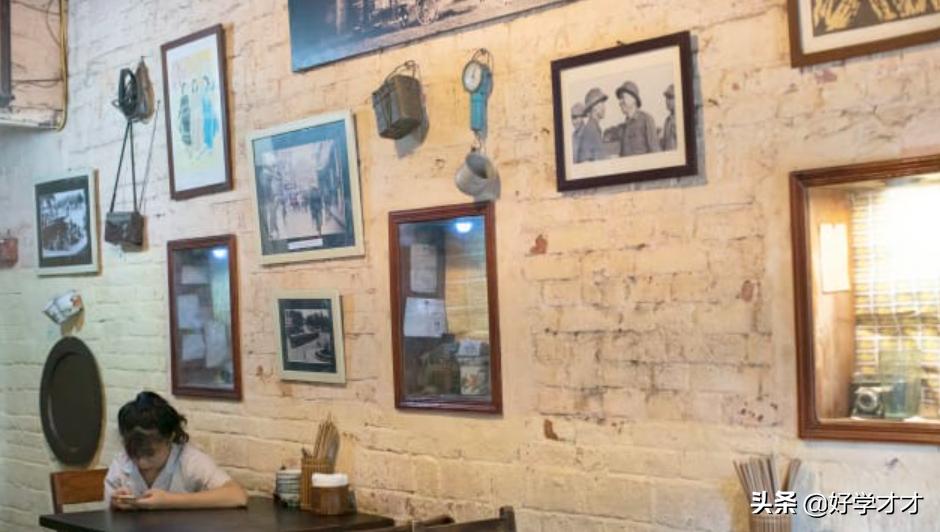 越南河内出名的菜品,越南河内美食图片大全