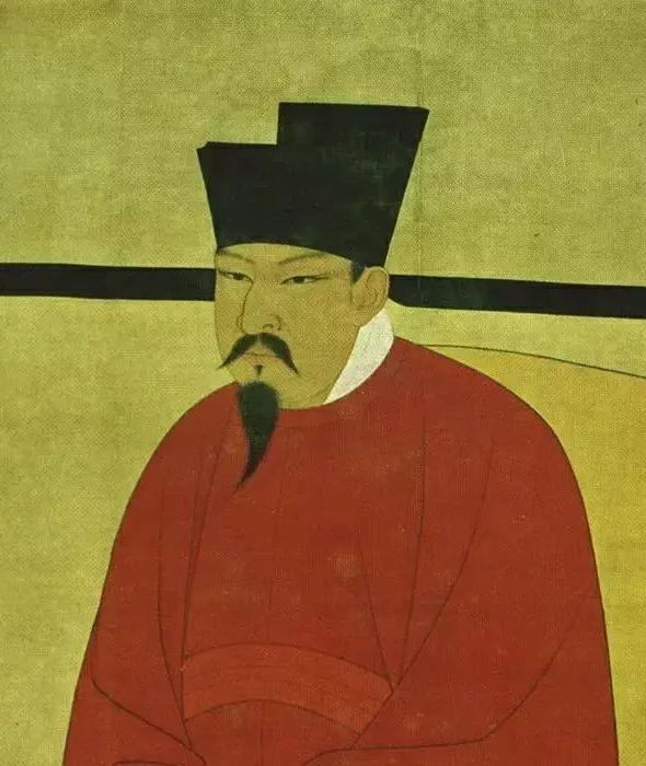 盘点北宋9帝历史讲解,两宋帝王一览表