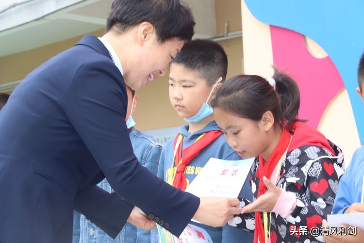 2024小学足球文化艺术节运动会,新开路小学文化艺术节