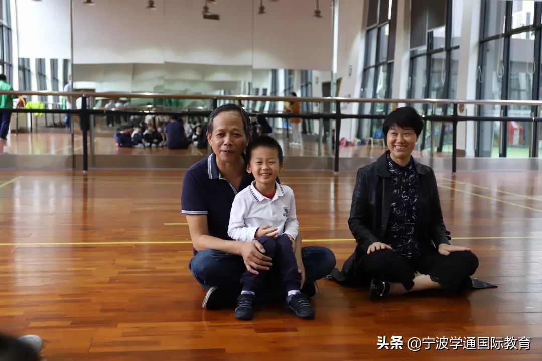 2个牛津，1个剑桥，3个帝国理工面邀，宁波这所学校凭什么这么牛