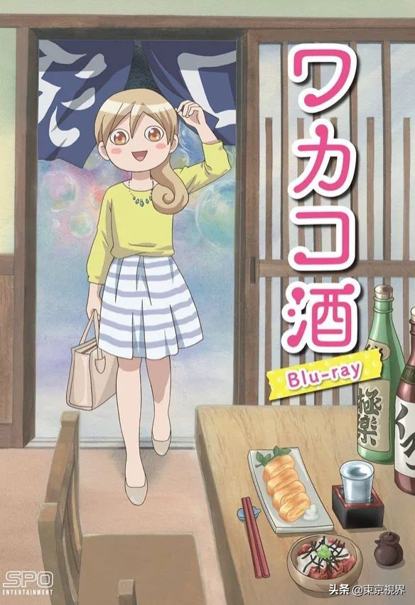 谁说动画片是给小孩看的,孩子必看的10部动画