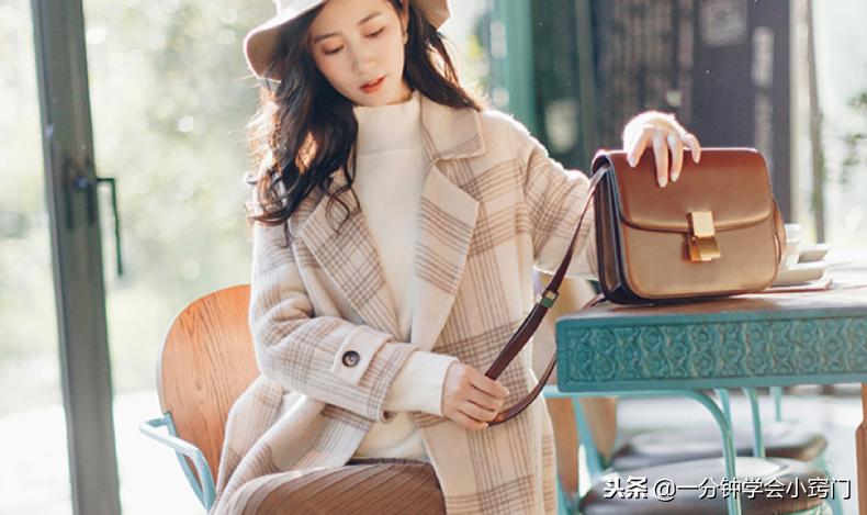 如何挑选男士羊绒大衣领子款式,什么样的羊绒大衣面料最好