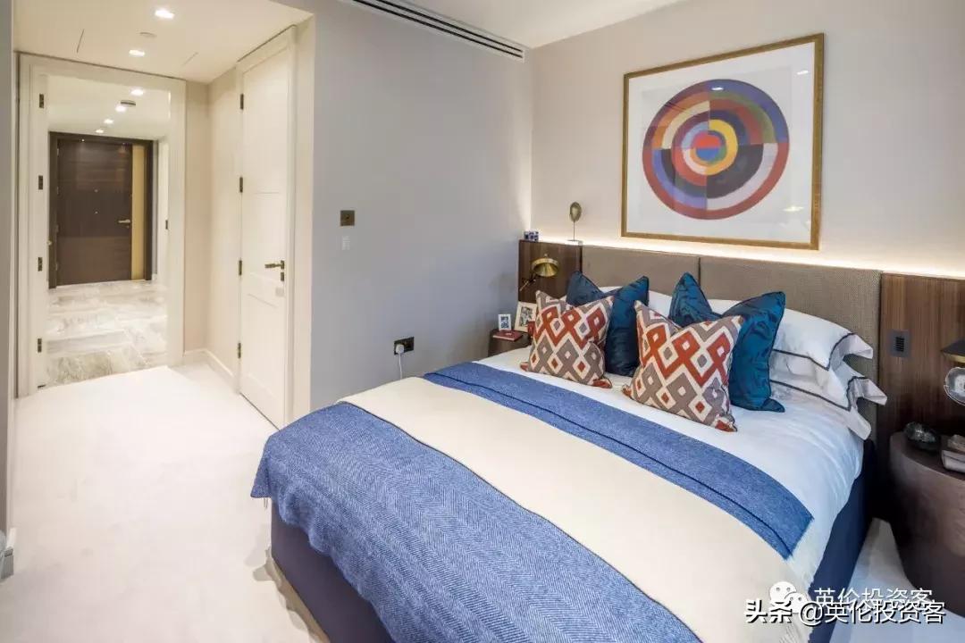 伦敦豪宅最新消息 (伦敦超级豪宅最新消息)