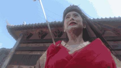 香港武侠电影三个女主,香港电影三个女主角古装