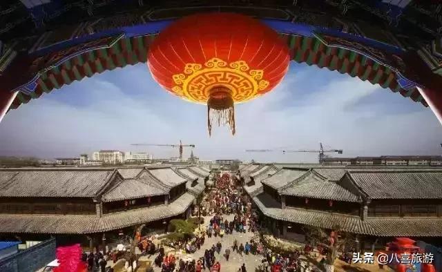 国庆来海边相遇,来青州感受一场心动之旅