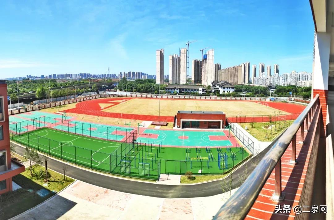 新吴区最新学校规划,新吴区学校最新动态