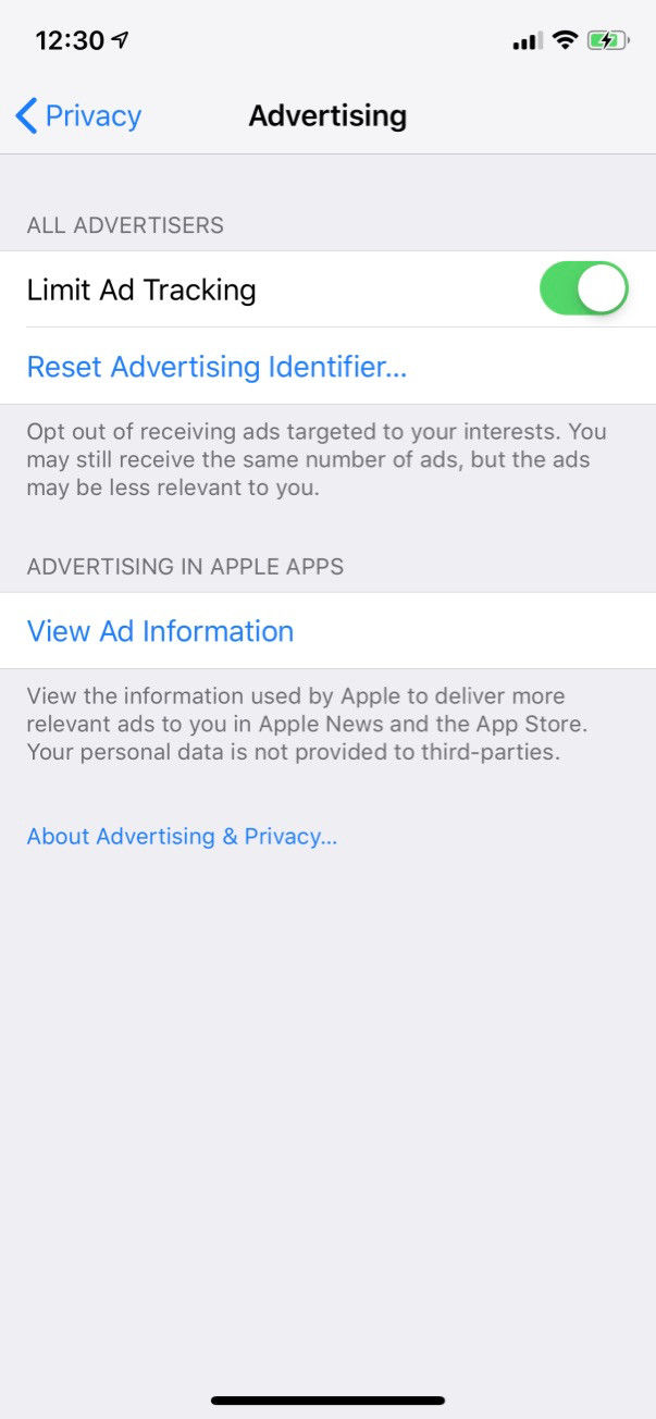iphone最新设置技巧大全,能提高iphone使用体验的几种设置