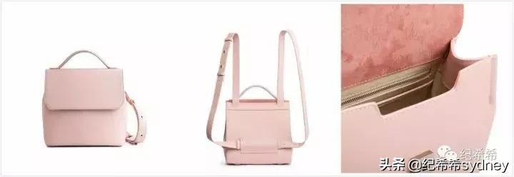 2022年度很火包包,2020年最潮时尚的小众包包推荐