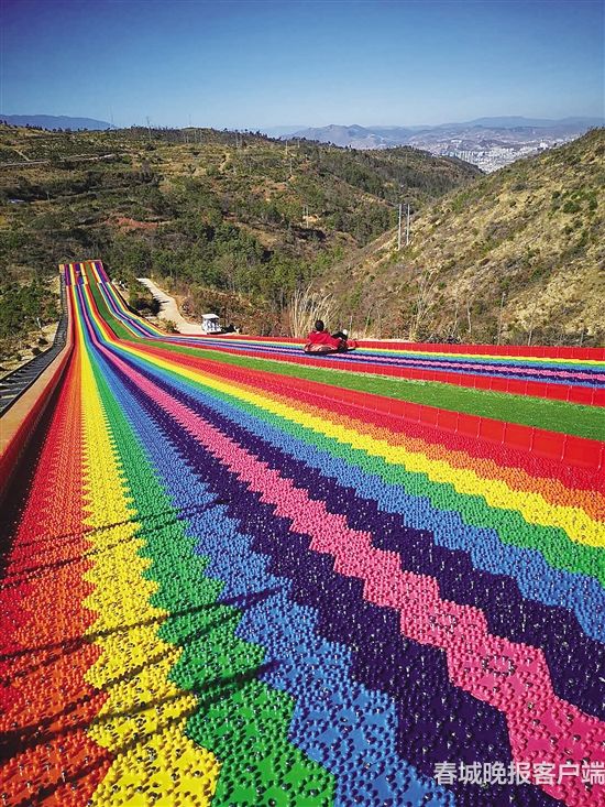 云南腾冲网红打卡地大全,云南天空之镜网红打卡基地