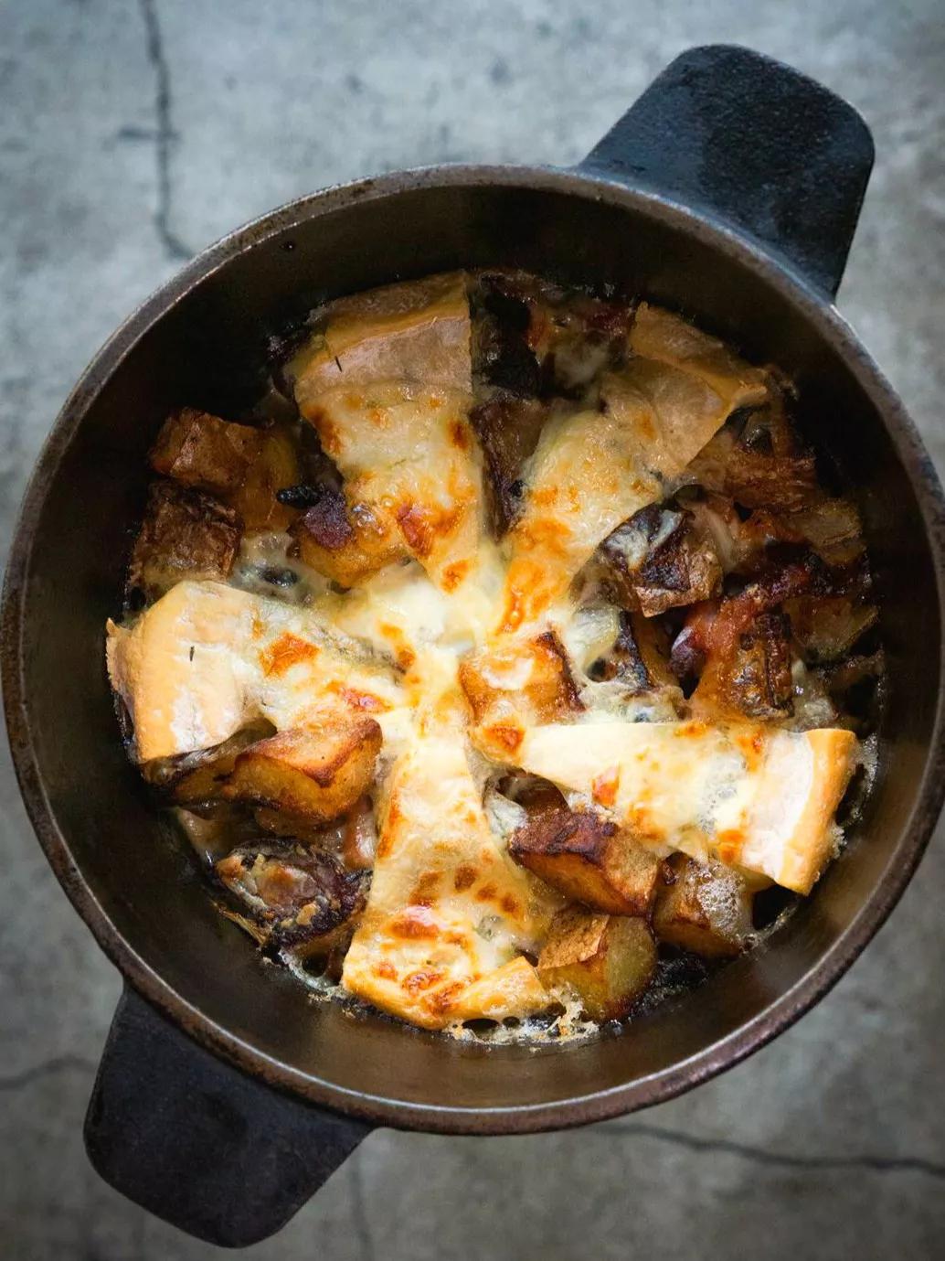 正宗法餐的13道菜谱,法餐有哪些经典菜