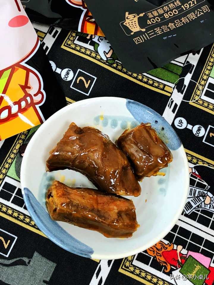 回购n次以上的零食盘点,值得回购的几种零食