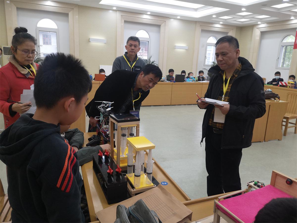 第19届宋庆龄青少年发明奖安徽,第十四届宋庆龄儿童发明大赛