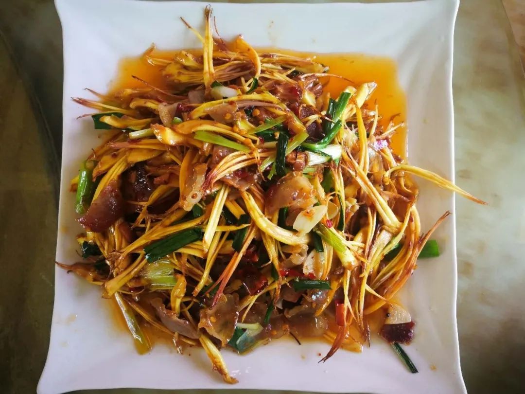 在云南，做一个“花吃”，挺好