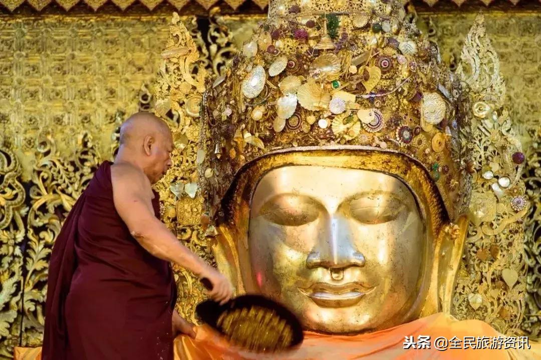 这个藏着绝美海滩和热气球的东南亚小国说走就走！