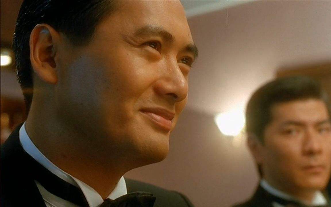 王晶赌神为什么请向华强,王晶拍赌神找向华强