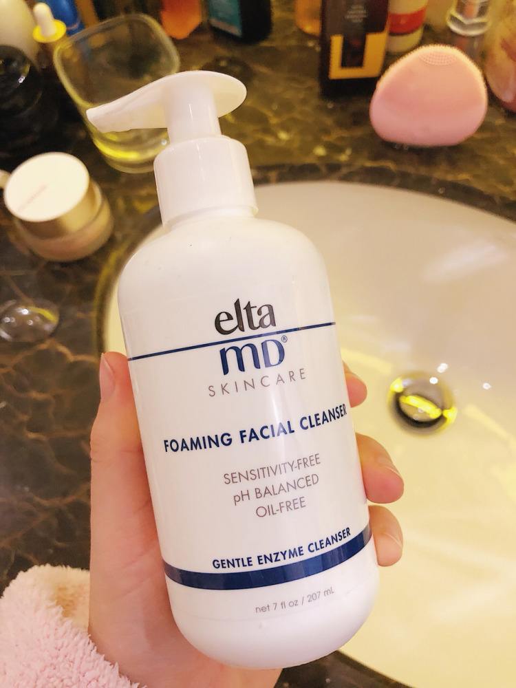 建议购买的几款洗面奶,全球公认最好用的一款洗面奶