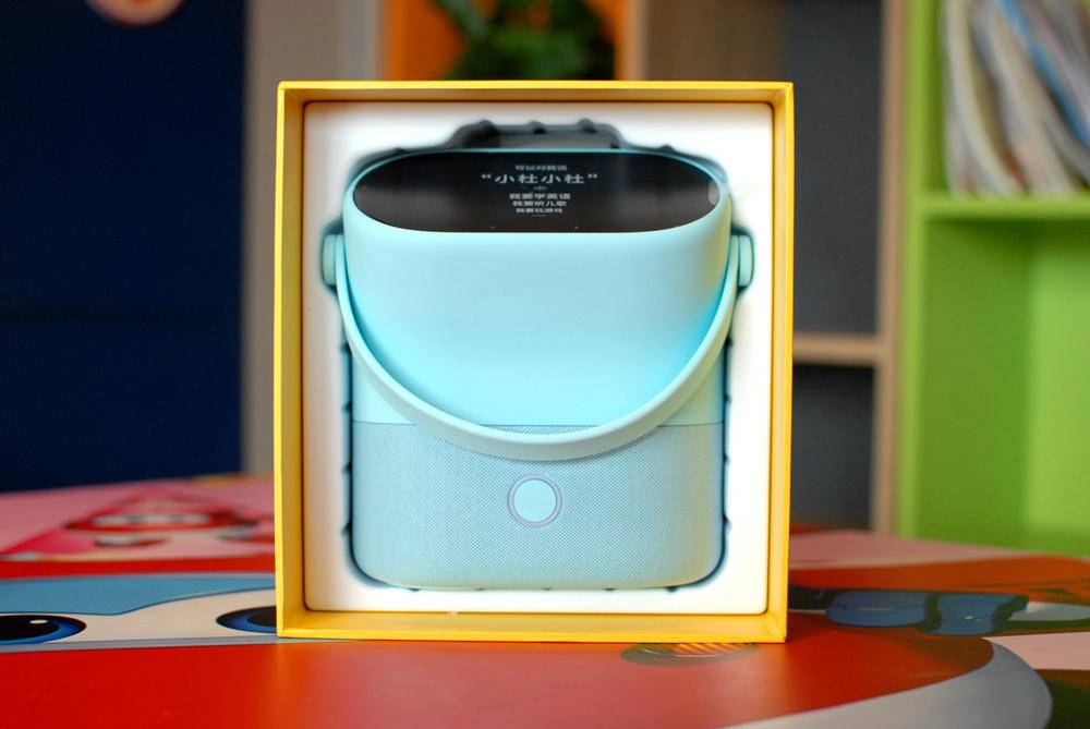 杜丫丫儿童早教学习机,杜丫丫智能语音学习机