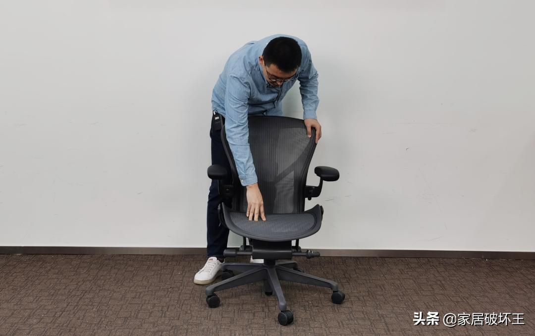 一千多买一个人体工学椅值得吗,最好的十大人体工学椅评测